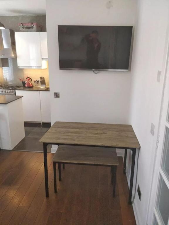 And Apartamento *