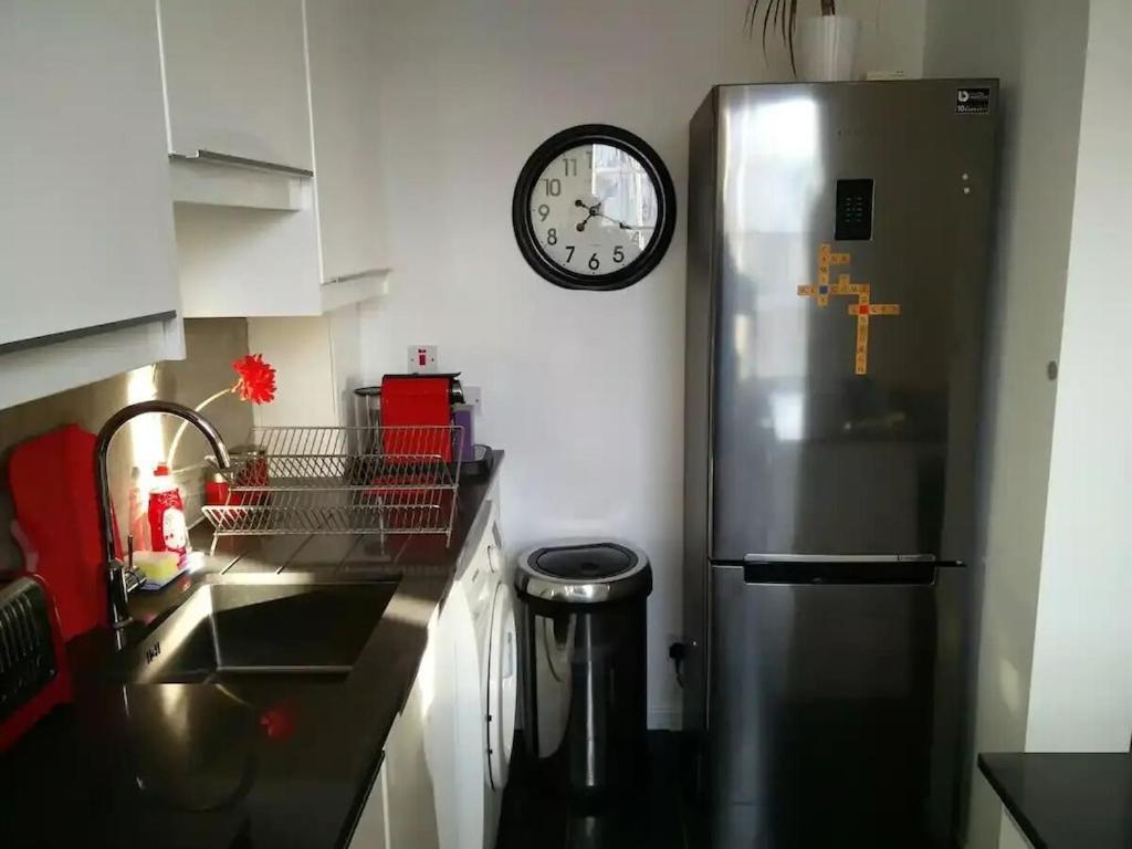 Apartamento And