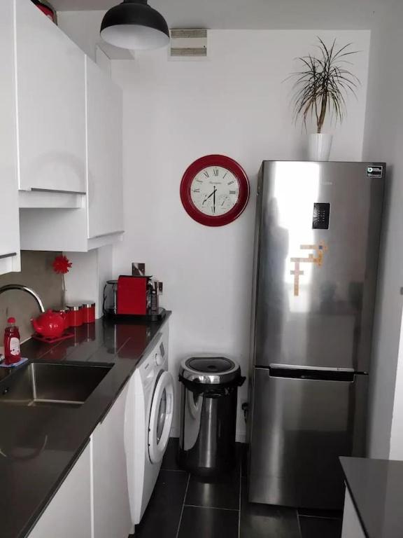 Apartamento And Edimburgo