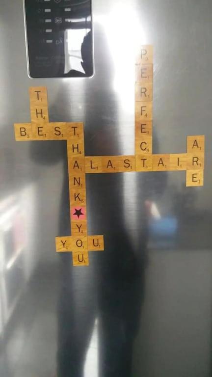 Apartamento And *