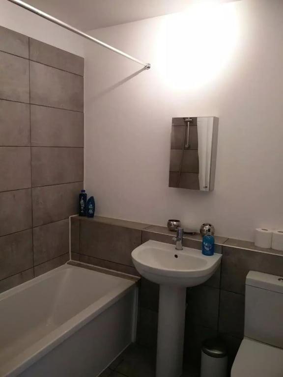 And Apartamento *