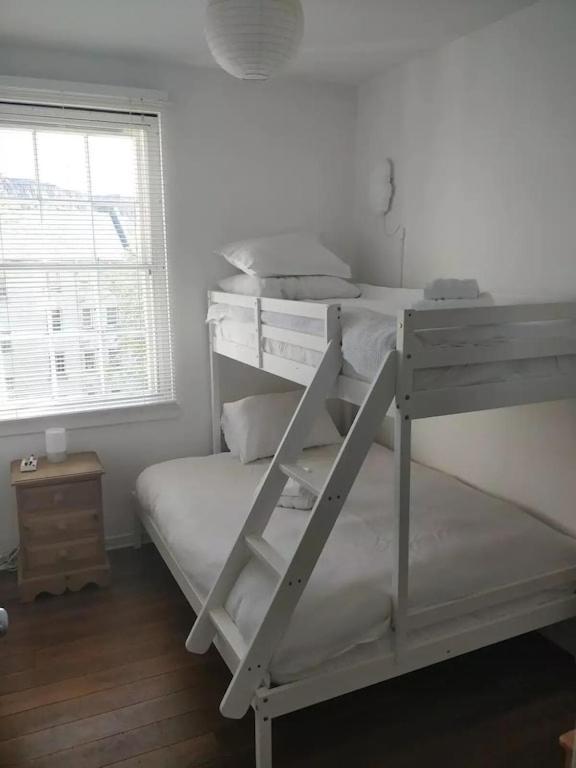 Apartamento And Edimburgo